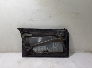 Porsche Panamera 970 (2009–2016) Front door 97053101100 - 2