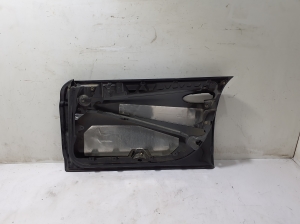 Porsche Panamera 970 (2009–2016) Esiuks 97053101200 - 2