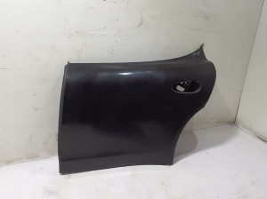Porsche Panamera 970 (2009–2016) Rear side doors 97053201100 - 3