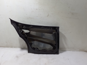 Porsche Panamera 970 (2009–2016) Rear side doors 97053201100 - 5
