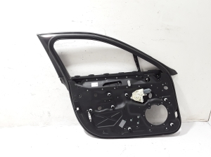 Porsche Panamera 970 (2009–2016) Front door window regulator 97053722102 - 2
