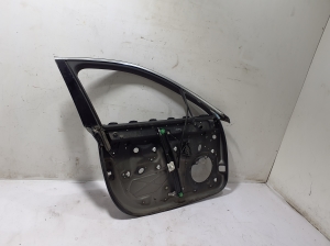 Porsche Panamera 970 (2009–2016) Front door window regulator 97053722202 - 2
