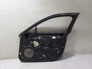 Porsche Panamera 970 (2009–2016) Front door window regulator 97053722202 - 3