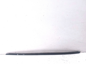 A-pillar interior trim (at windshield) - 12755331