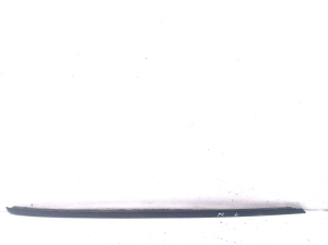 A-pillar interior trim (at windshield) - 12755330