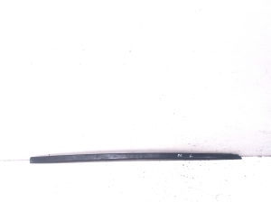 Saab 9-3 (2002–2014) A-Säulen Innenverkleidung 12755330 - 4