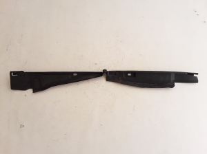 Trim under the hood - 668630011R