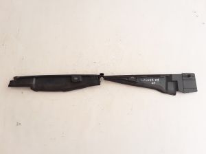 RENAULT Laguna III (2007–2015) Kapotialune kate 668630011R - 2