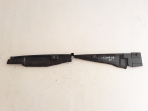 RENAULT Laguna III (2007–2015) Kapotialune kate 668630011R - 3