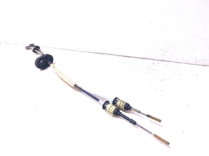 Saab 9-3 (2002–2014) Schaltzug 5555739510R - 3