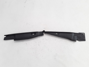 RENAULT Laguna III (2007–2015) Kapotialune kate 668620012R - 2