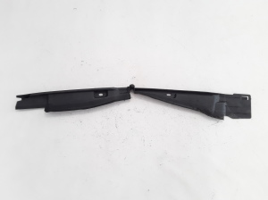 RENAULT Laguna III (2007–2015) Kapotialune kate 668620012R - 4