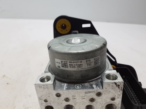 CUPRA Formentor I (2020–2026) ABS unit 5WA614517DR - 2