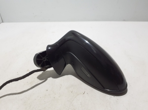 Porsche Panamera 970 (2009–2016) Side mirror and its parts 97073161900 - 2