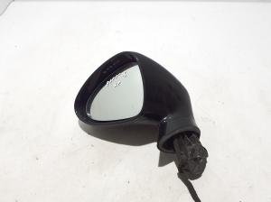 Porsche Panamera 970 (2009–2016) Side mirror and its parts 97073161900 - 4