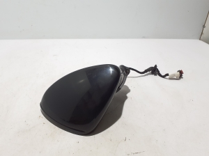 Porsche Panamera 970 (2009–2016) Side mirror and its parts 97073161900 - 5
