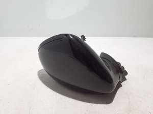 Porsche Panamera 970 (2009–2016) Side mirror and its parts 97073162000 - 2