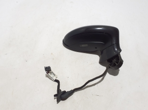 Porsche Panamera 970 (2009–2016) Side mirror and its parts 97073162000 - 3