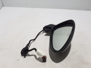 Porsche Panamera 970 (2009–2016) Side mirror and its parts 97073162000 - 4