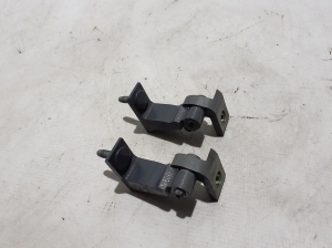 CUPRA Formentor I (2020–2026) Front door top hinge 80A831403A - 2