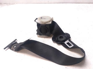 Rear seat belt - 12757686