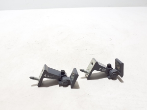 CUPRA Formentor I (2020–2026) Front door top hinge 80A831403A - 2