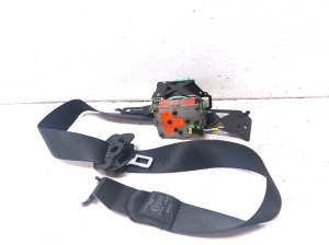 Front seat belt - 12756364