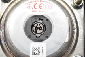 Kia Sportage (2016–2021) Rooli turvapadi 6329026 - 2