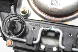 Kia Sportage (2016–2021) Rooli turvapadi 6329026 - 3