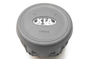   Steering wheel airbag  - 6329026 