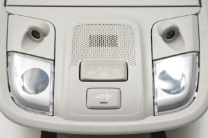 Kia Sportage (2016–2021) Front interior lighting panel 92800D90XX - 2