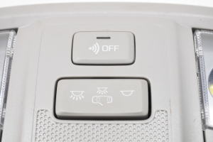 Kia Sportage (2016–2021) Front interior lighting panel 92800D90XX - 4