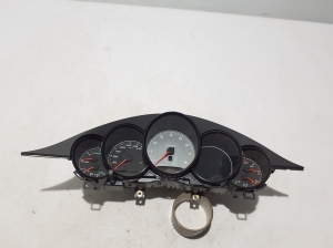 Porsche Panamera 970 (2009–2016) Instrument cluster 97064113410 - 2