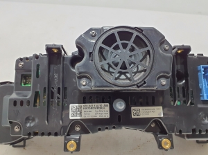Porsche Panamera 970 (2009–2016) Instrument cluster 97064113410 - 4
