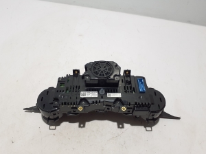 Porsche Panamera 970 (2009–2016) Instrument cluster 97064113410 - 5