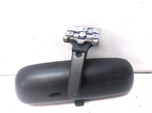 Saab 9-3 (2002–2014) Interior mirror E11015805 - 6