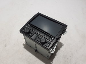Porsche Panamera 970 (2009–2016) Radio (head unit) 97064513009 - 2