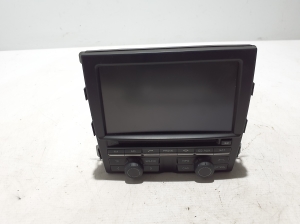   Radio / CD-Player / DVD-Player / Navigation  - 97064513009 