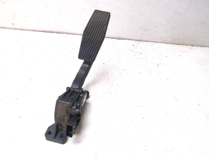 Saab 9-3 (2002–2014) Accelerator pedal 9186724 - 2