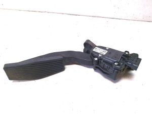 Saab 9-3 (2002–2014) Accelerator pedal 9186724 - 4
