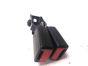 Rear seat belt buckle - 12794564
