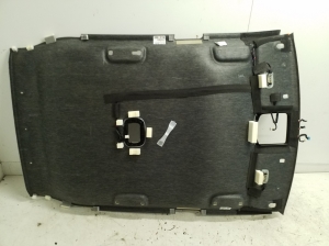 Hyundai Kona (2017–2023) Dachhimmel 85300K4130 - 2