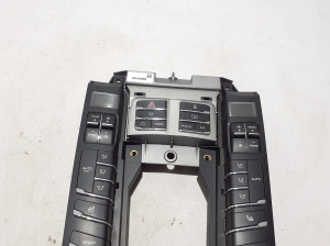Porsche Panamera 970 (2009–2016) Slēdzis un tā detaļas 97065320334 - 3