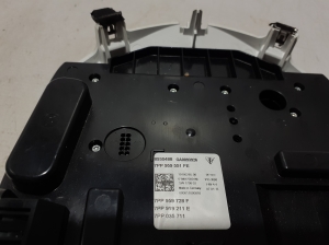 Porsche Panamera 970 (2009–2016) Other lighting 7PP959551FE - 3