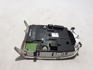 Porsche Panamera 970 (2009–2016) Other lighting 7PP959551FE - 4