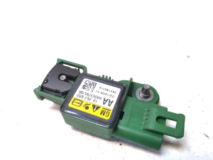 Saab 9-3 (2002–2014) Airbagsensor 12767652 - 3