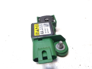 Saab 9-3 (2002–2014) Airbagsensor 12767652 - 4