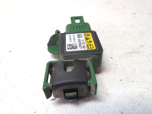 Saab 9-3 (2002–2014) Airbag sensor 12767652 - 2