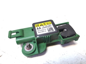 Airbagsensor - 12767652