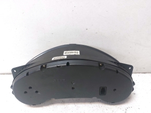 Saab 9-3 (2002–2014) Instrument cluster 7553657 - 2